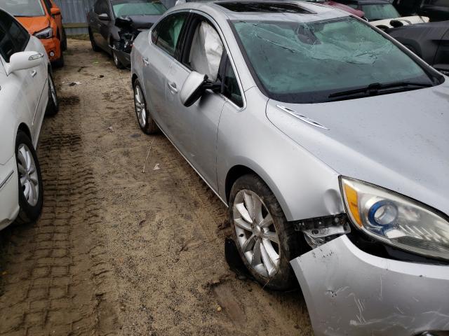 Buick Verano con (2013)