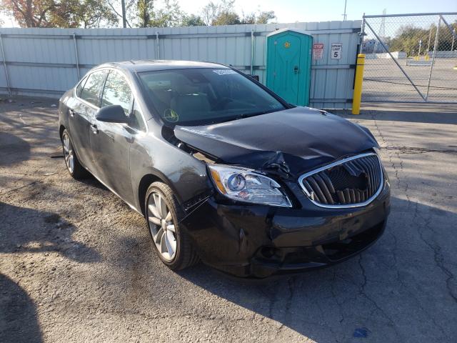 Buick Verano con (2014)