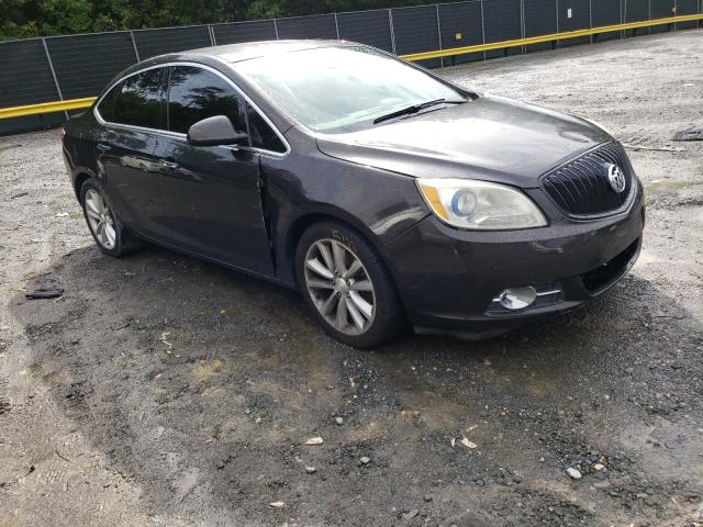 Buick Verano con (2014)