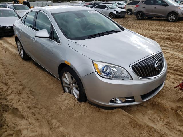 Buick Verano con (2015)