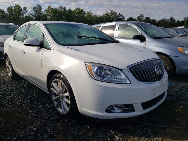 Buick Verano con (2016)