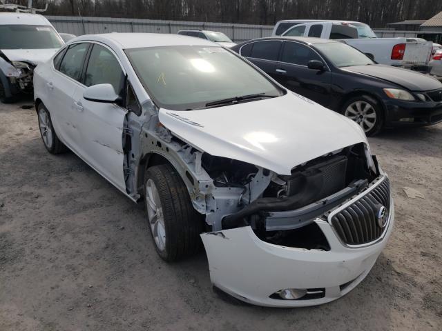 Buick Verano con (2016)