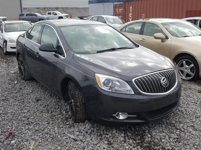 Buick Verano spo (2016)