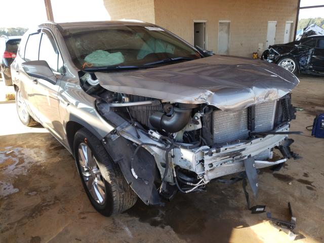 Buick Enclave pr (2018)