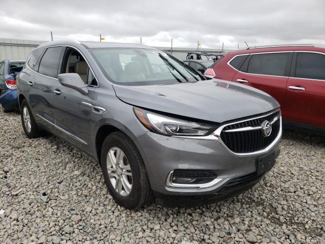 Buick Enclave pr (2018)