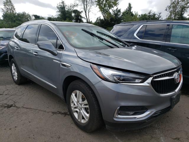Buick Enclave es (2019)