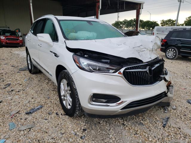 Buick Enclave es (2020)