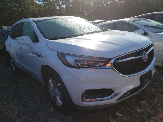 Buick Enclave es (2020)