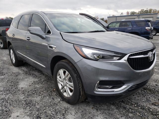 Buick Enclave es (2020)