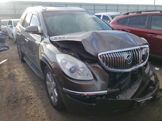 Buick Enclave cx (2010)