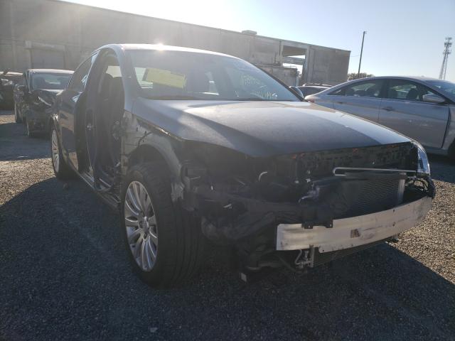 Buick Regal cxl (2011)