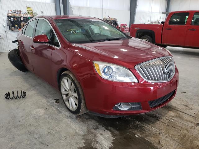 Buick Verano con (2012)