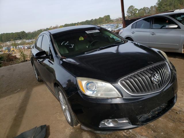 Buick Verano con (2012)