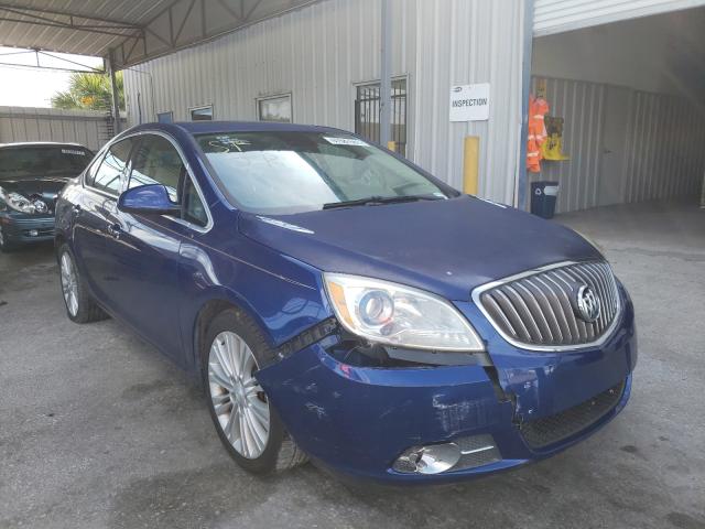 Buick Verano con (2013)