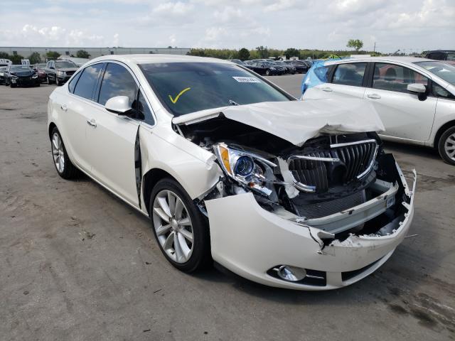 Buick Verano con (2014)