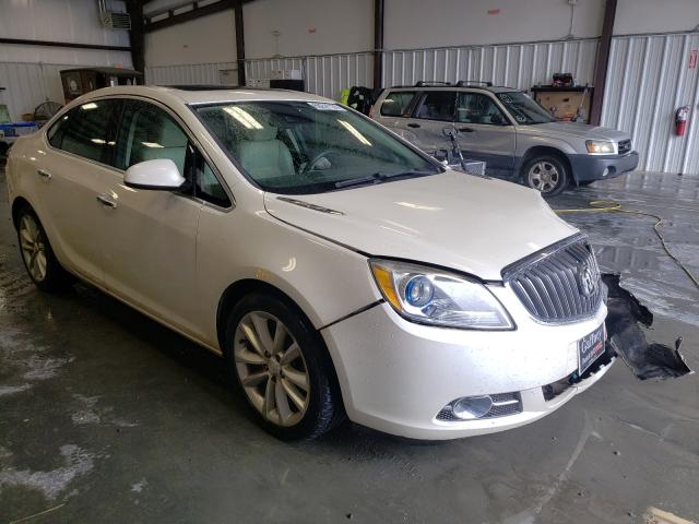 Buick Verano con (2014)