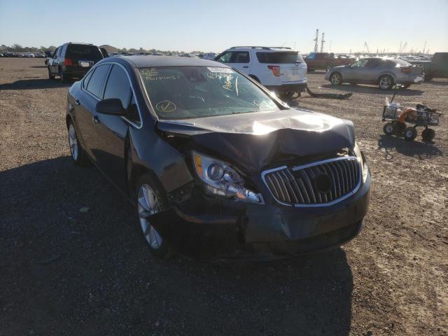 Buick Verano con (2014)