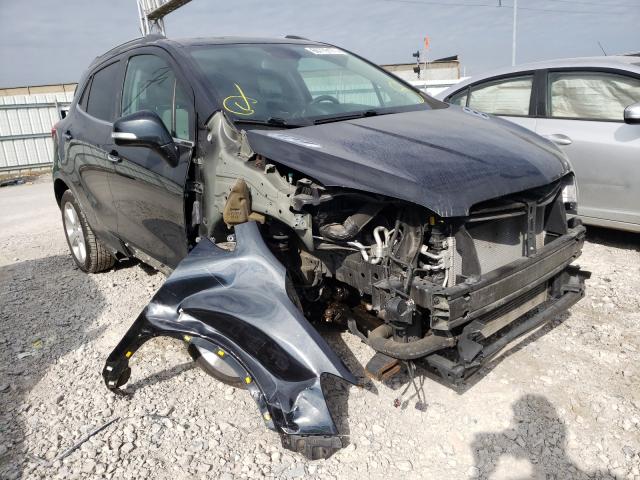 Buick Encore con (2015)
