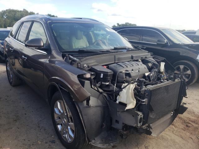 Buick Enclave cx (2010)
