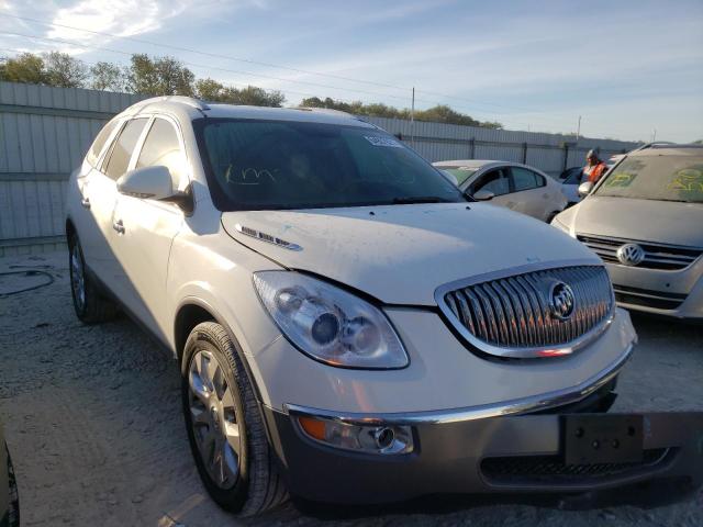Buick Enclave cx (2010)
