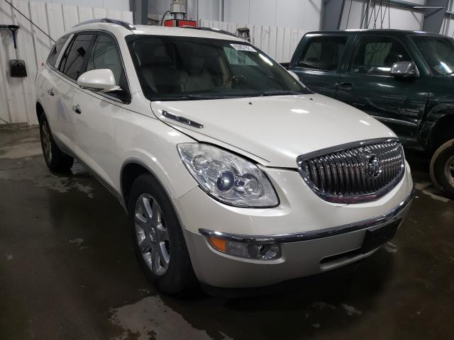 Buick Enclave cx (2010)