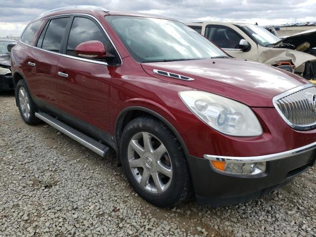 Buick Enclave cx (2010)