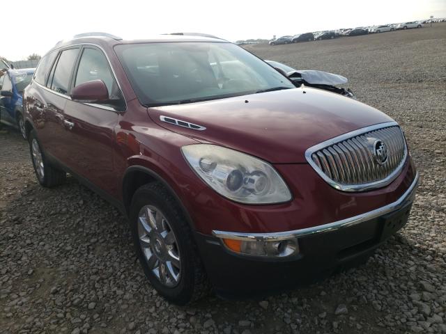 Buick Enclave cx (2011)