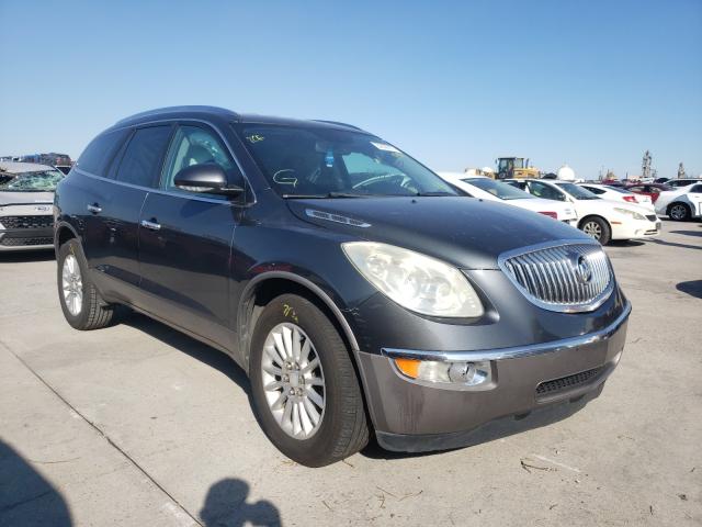 Buick Enclave cx (2011)