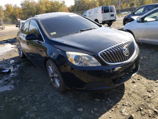 Buick Verano con (2012)