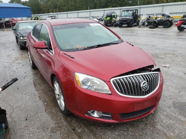 Buick Verano con (2012)