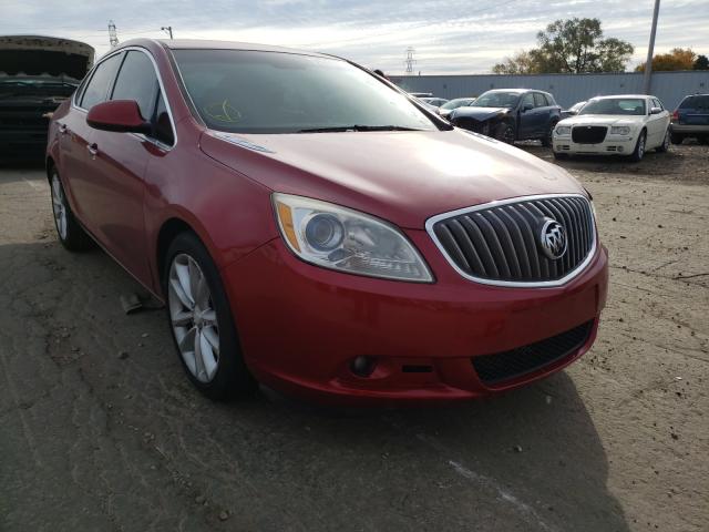 Buick Verano con (2012)