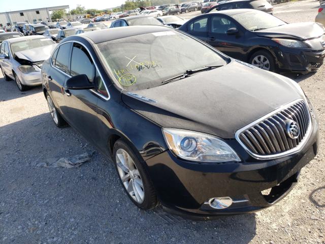 Buick Verano con (2012)