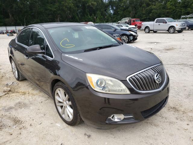 Buick Verano con (2013)