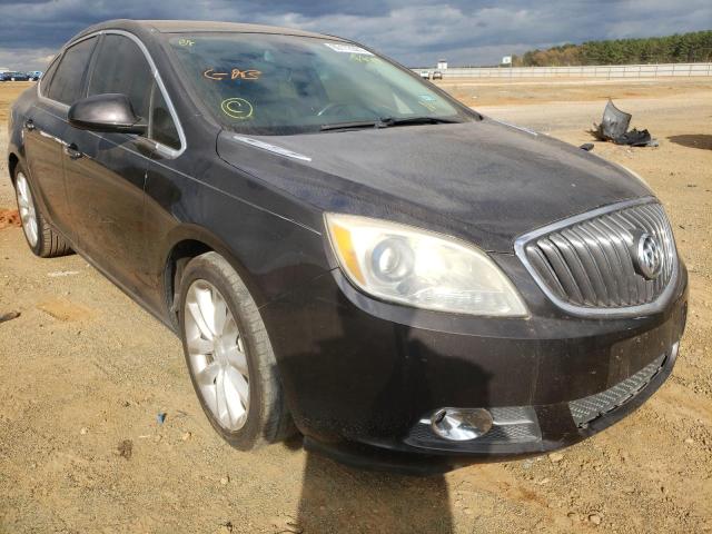 Buick Verano con (2013)