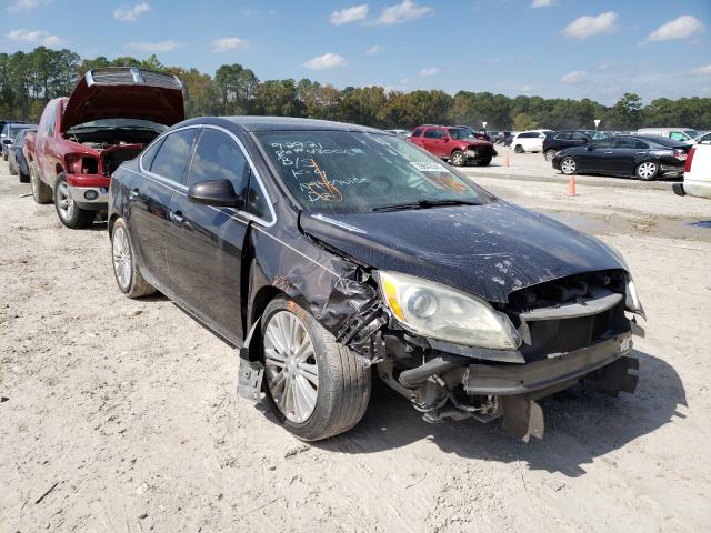 Buick Verano con (2013)