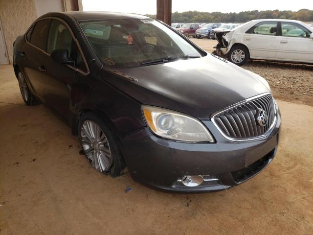 Buick Verano con (2013)