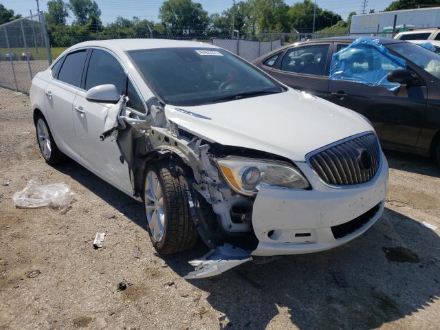 Buick Verano con (2014)