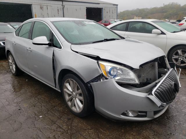 Buick Verano con (2014)