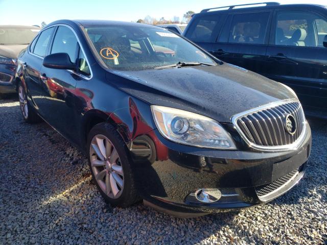Buick Verano con (2014)