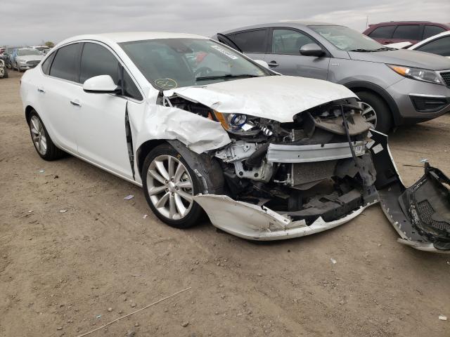 Buick Verano con (2014)