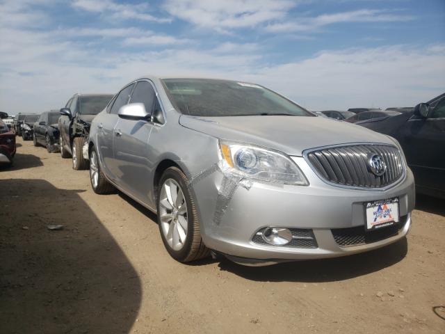 Buick Verano con (2014)