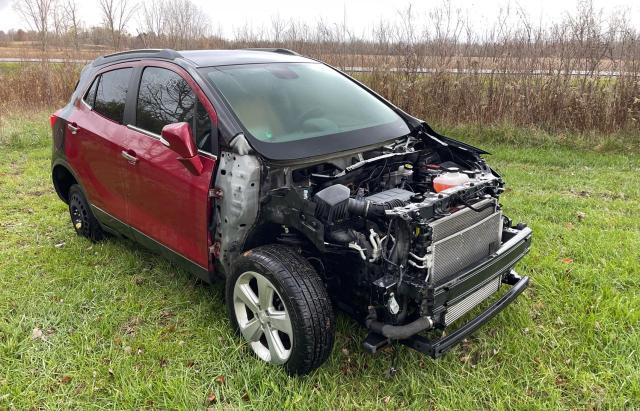 Buick Encore con (2015)