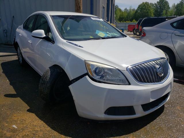 Buick Verano (2015)