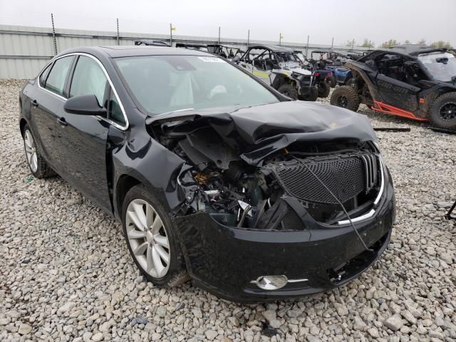 Buick Verano con (2015)