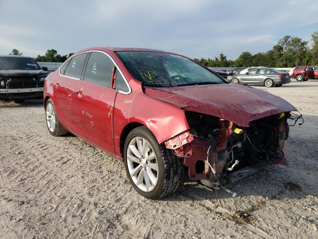 Buick Verano con (2016)