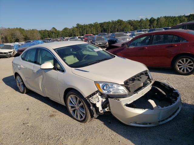 Buick Verano con (2016)