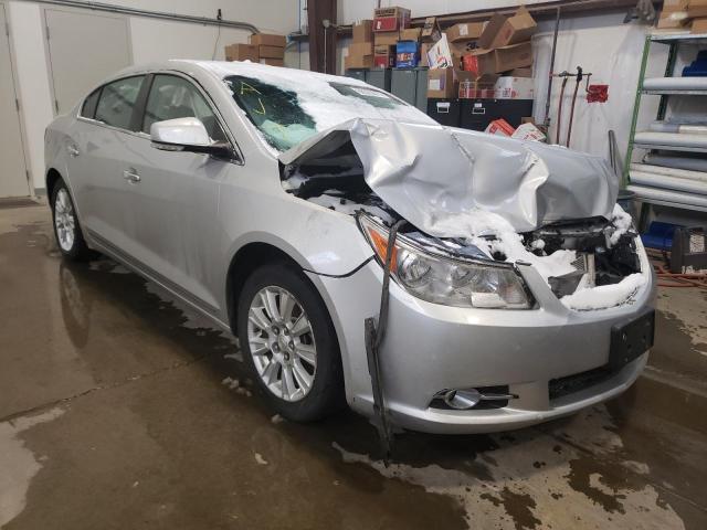 Buick Allure-lac (2010)