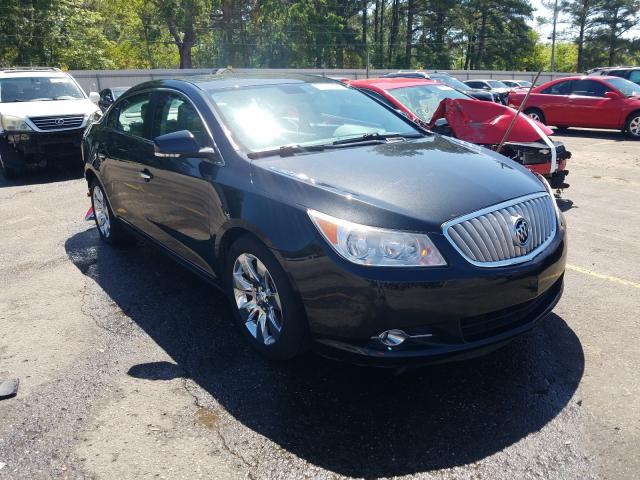 Buick Lacrosse c (2011)