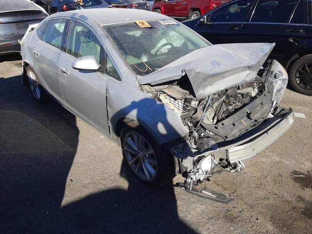 Buick Verano con (2012)