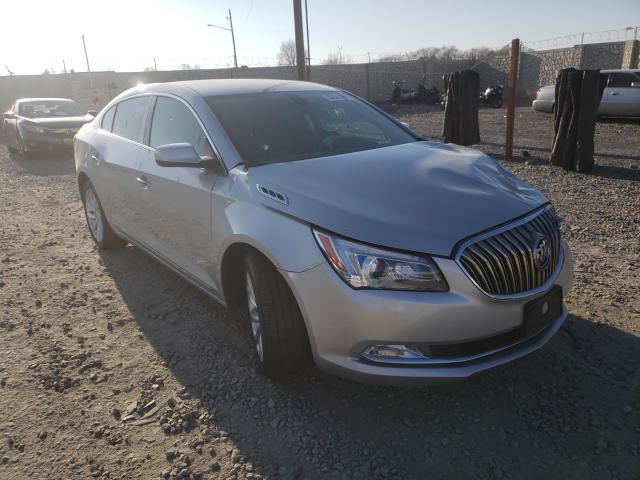 Buick Lacrosse (2014)